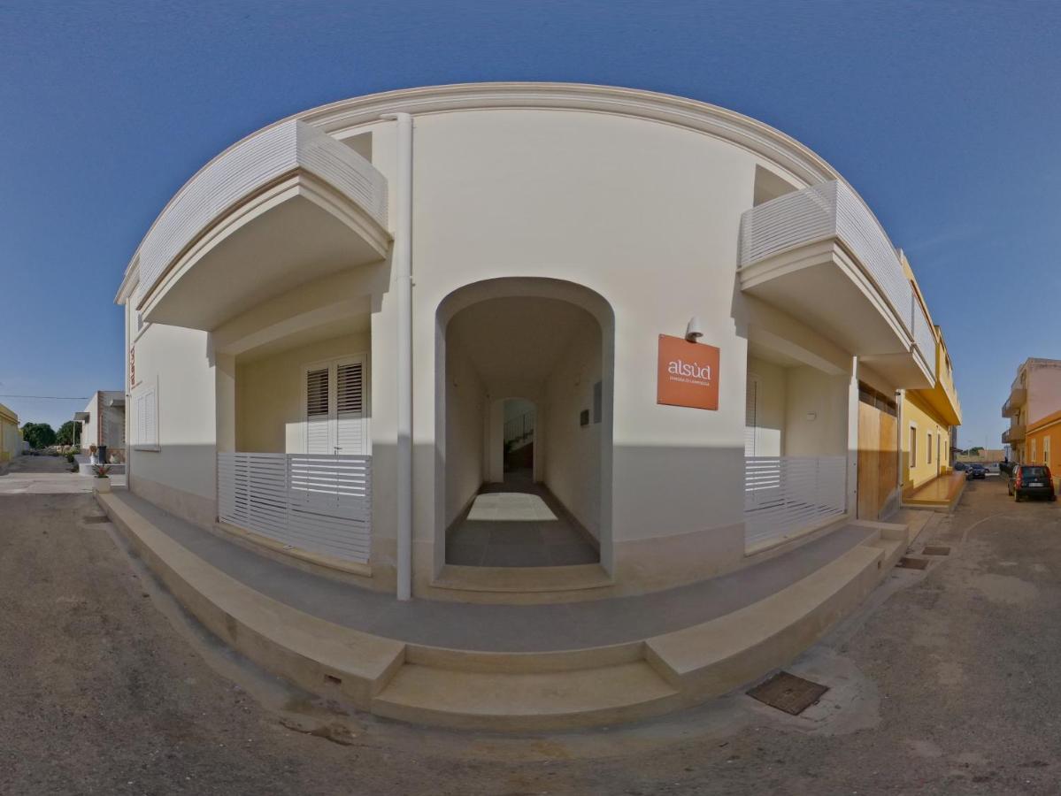 Alsud Dimora Di Lampedusa Extérieur photo